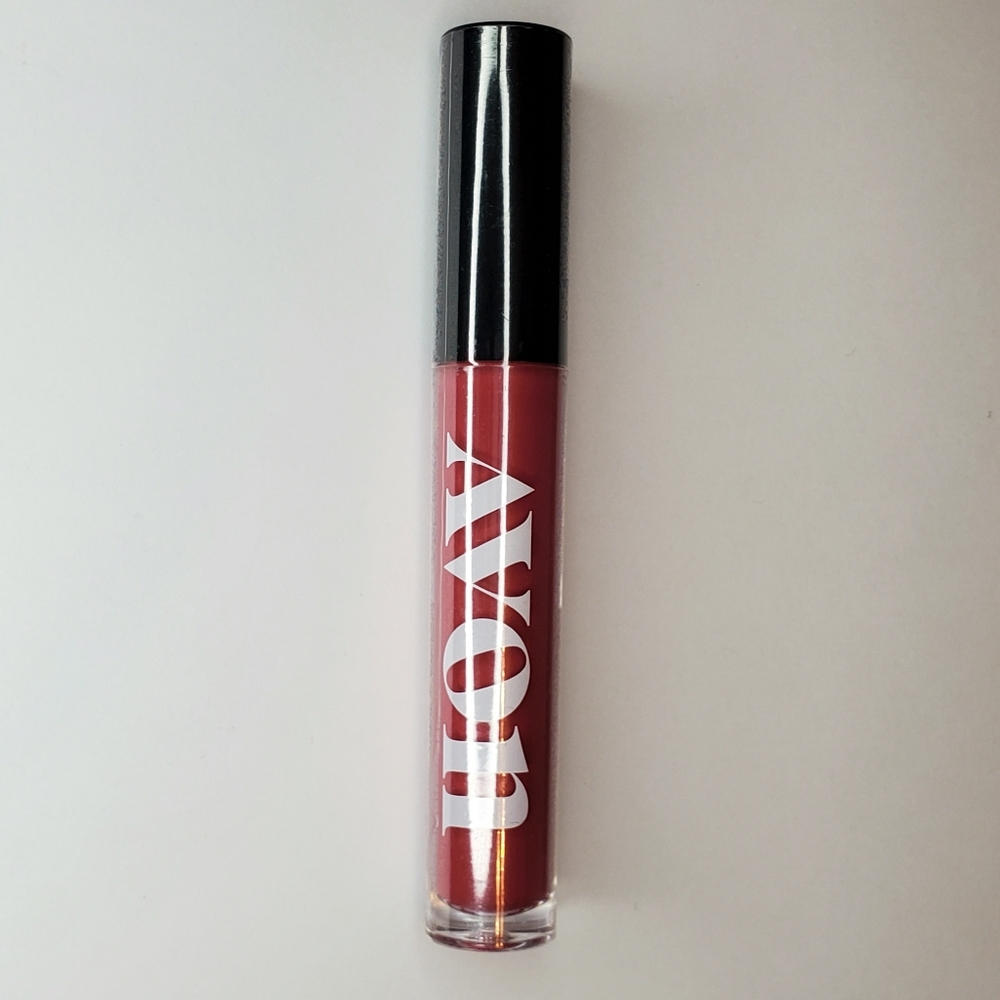 Avon Mattitude Soft Matte Liquid Lip in 'Devoted'